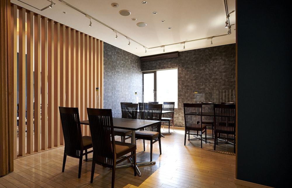 Hotel Metropolitan Akita Bagian luar foto