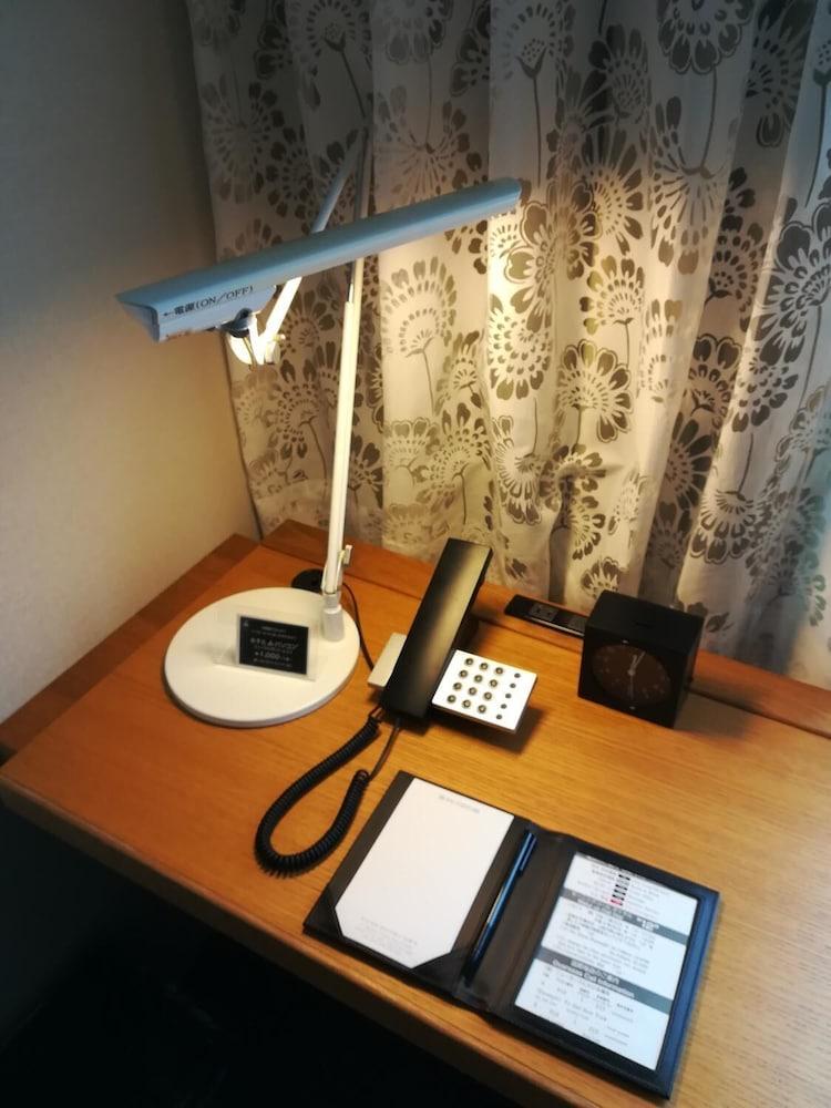Hotel Metropolitan Akita Bagian luar foto