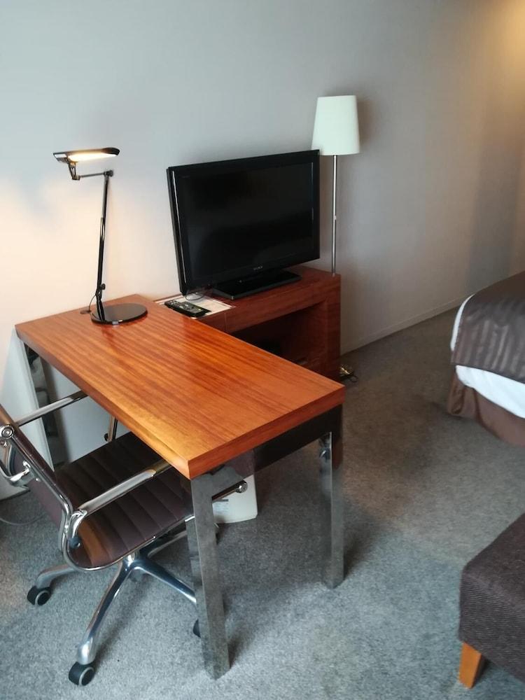 Hotel Metropolitan Akita Bagian luar foto