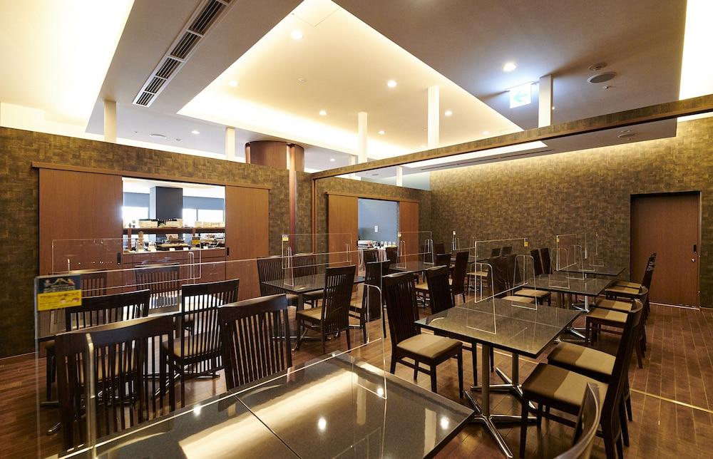 Hotel Metropolitan Akita Bagian luar foto